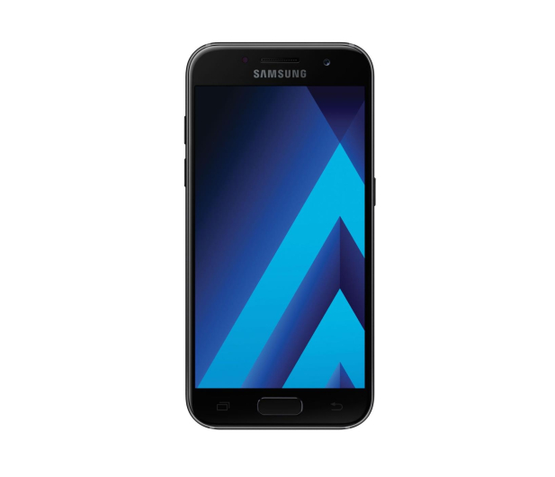Samsung Galaxy A3 A320F 2017 LTE Black Sky - 342923 - zdjęcie 2